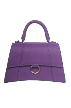 Bag Emily paars