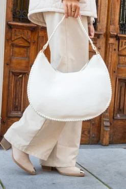Bag Fleur wit