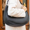 Bag Fleur zwart