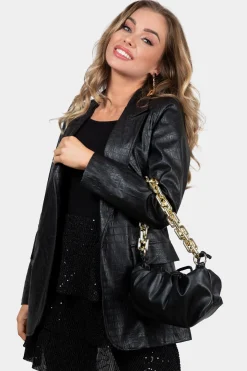 Bag Goldy black