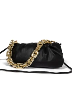 Bag Goldy black