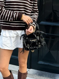 Bag Lola zwart