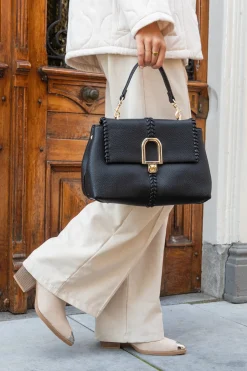 Bag Lotte zwart