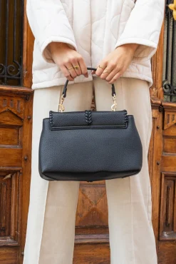 Bag Lotte zwart