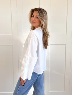 Blouse Loreen wit