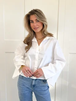 Blouse Loreen wit