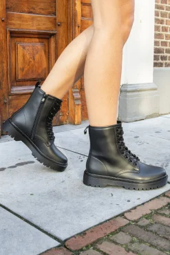 Boots Esmée zwart