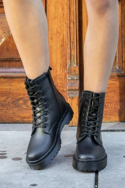 Boots Esmée zwart
