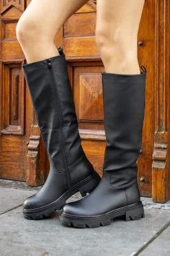 Boots Verona zwart