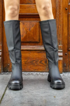 Boots Verona zwart