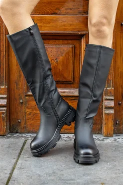 Boots Verona zwart