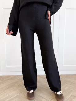 Broek Mara zwart