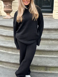 Broek Mara zwart