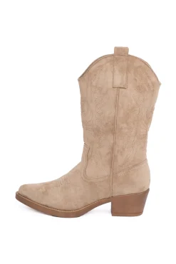 Cowboy Lana beige MAAT 36 & 37