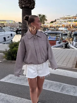 Fayla Jacket