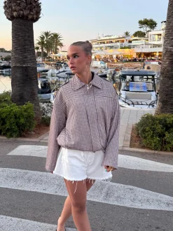 Fayla Jacket