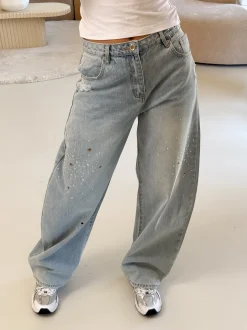 Fieke jeans