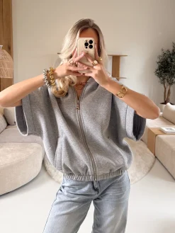 Gaby armband goud