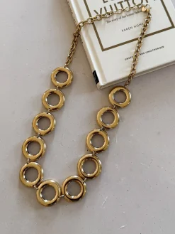 Golden Cita ketting