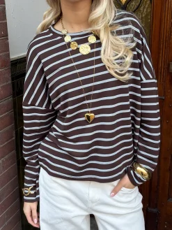 Golden Coin ketting