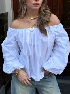 Golden Pulse ketting