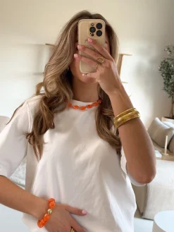 Jady ketting