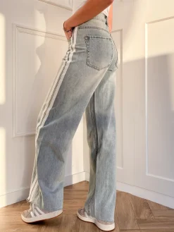 Jeans Gigi blauw