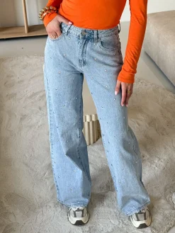 Jeans Jip stuts