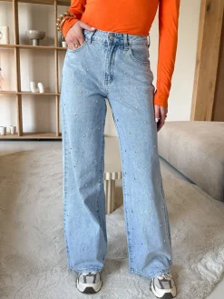 Jeans Jip stuts