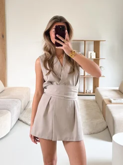 Kaat playsuit