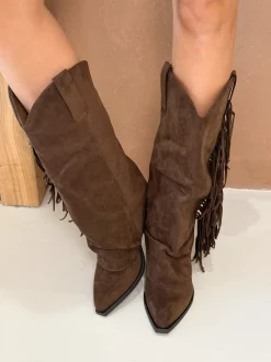 Kailey boots bruin