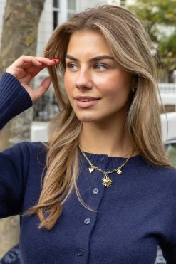 Ketting Touch Of Gold