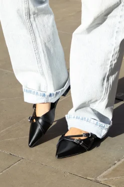 Loafers Walking On Stars