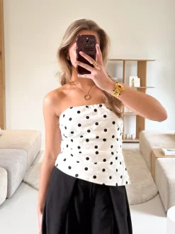 Lunette top