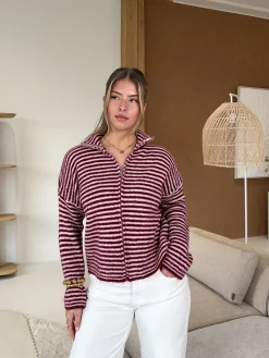 Merle vestje