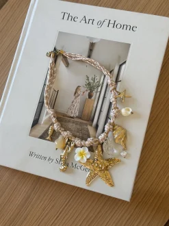 Ocealina ketting