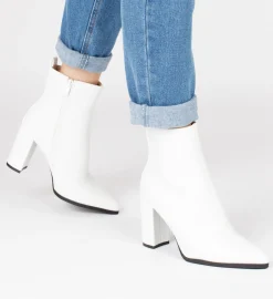 One more white