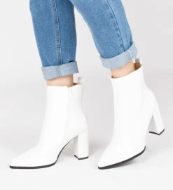 One more white