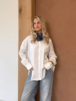 Oversized blouse Eileen