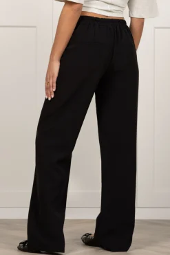 Pantalon Zita zwart
