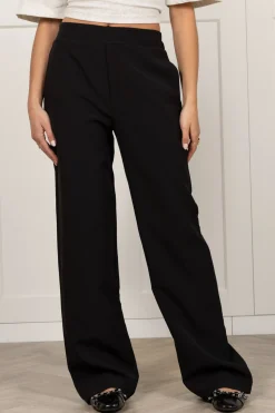 Pantalon Zita zwart