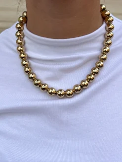 Parel ketting