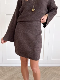 Rok Livia bruin