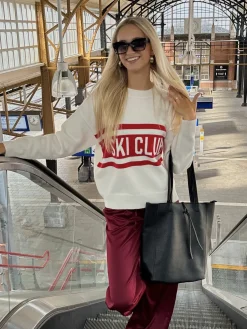 Shopper Bella zwart