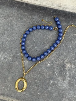 Sugar loop ketting