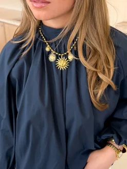 Sunny ketting