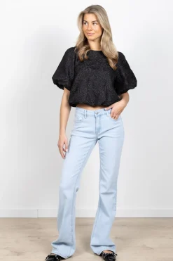 Tall Jeans Jules licht blauw