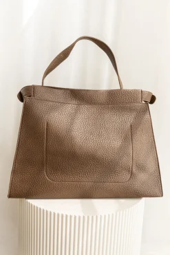 Tas Charlotte bruin