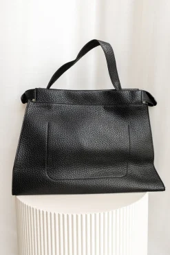 Tas Charlotte zwart