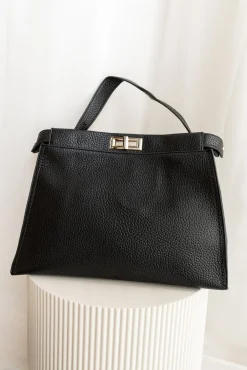 Tas Charlotte zwart